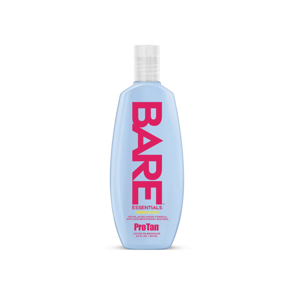 Pro Tan - Bare Essentials - Bottle - Accelerator