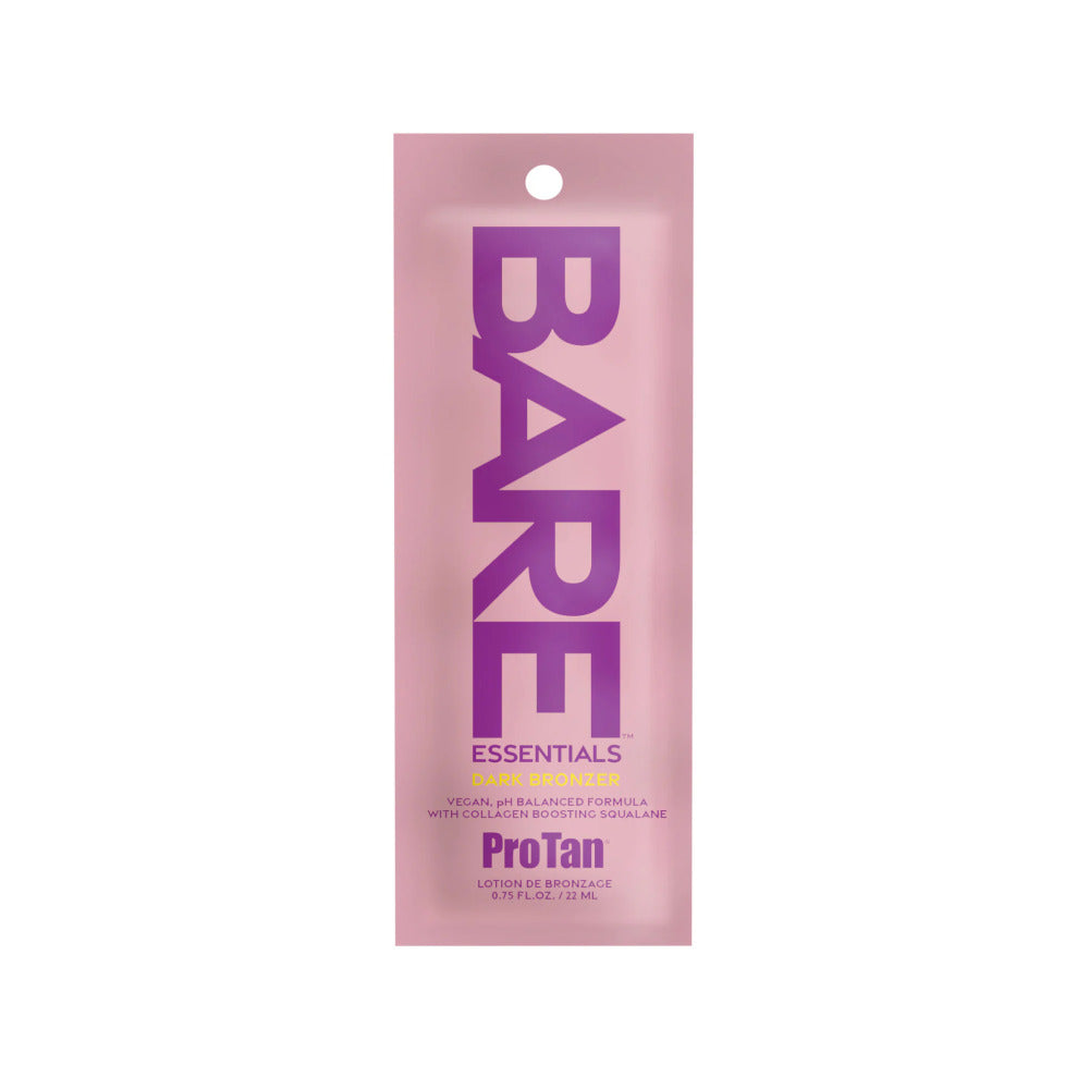 Pro Tan - Bare Essentials - Sachet - Bronzer