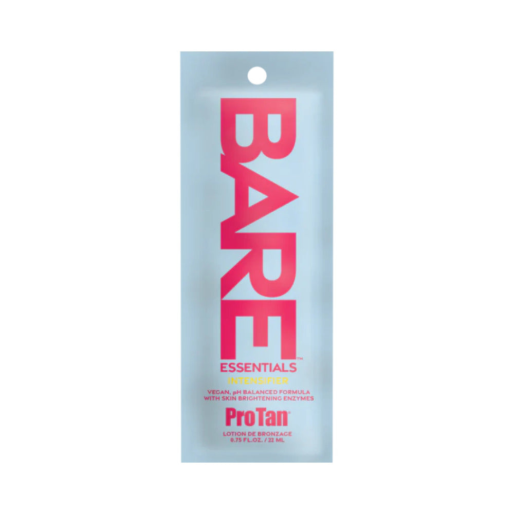 Pro Tan - Bare Essentials - Sachet - Accelerator