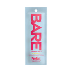 Pro Tan - Bare Essentials - Sachet - Accelerator