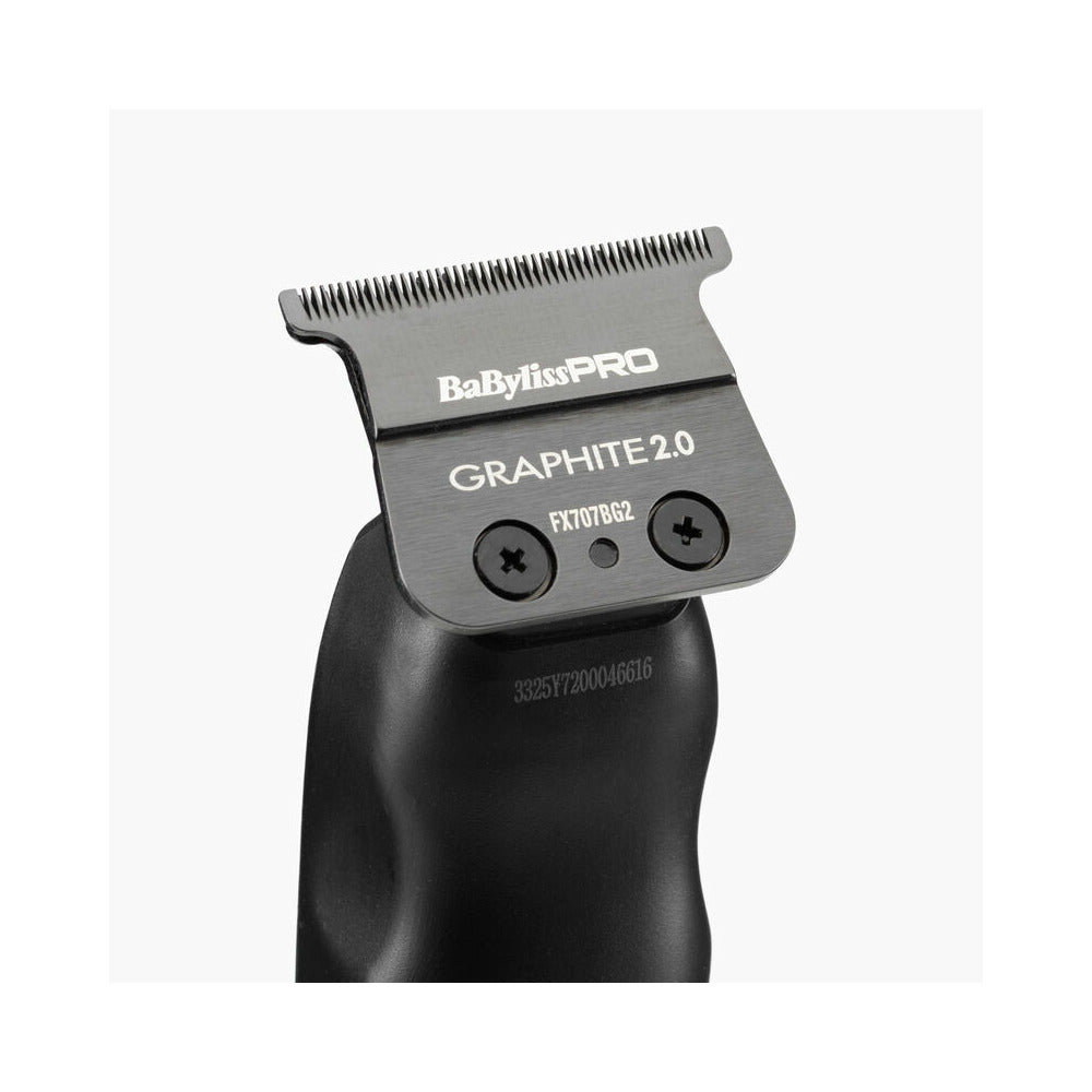 BaByliss PRO - Lo-ProFX Compact Trimmer