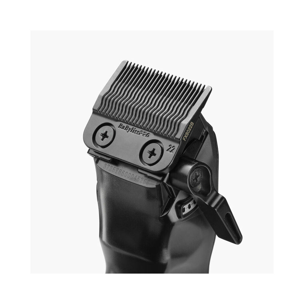 BaByliss PRO - Lo-ProFX Compact Clipper
