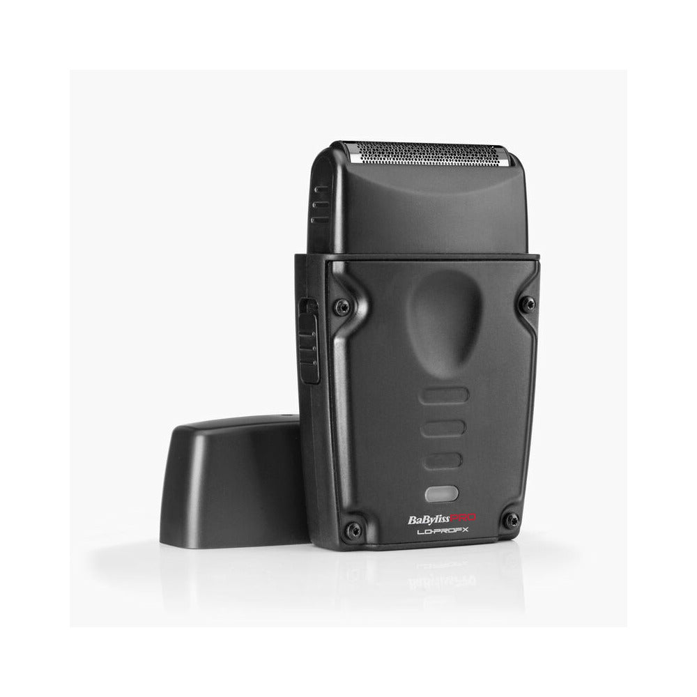 BaByliss PRO - Lo-ProFX Compact Shaver