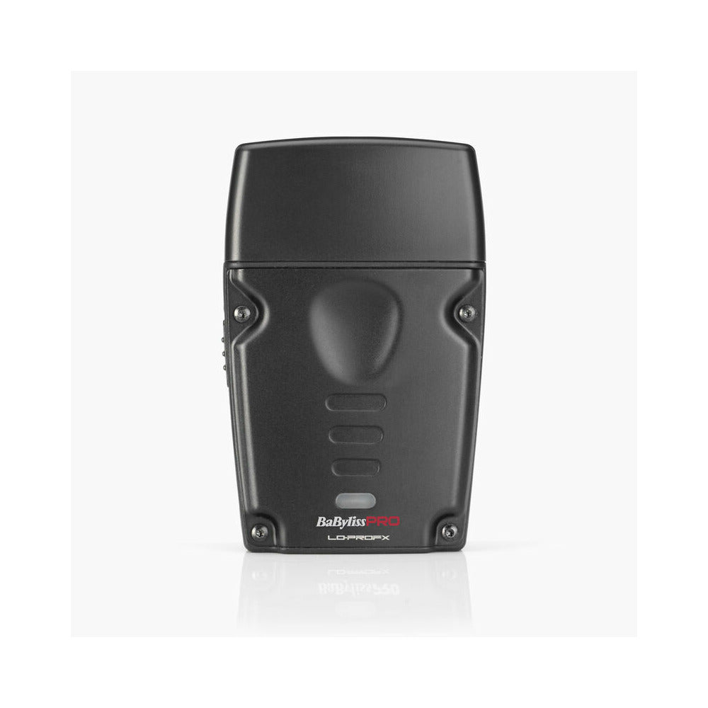 BaByliss PRO - Lo-ProFX Compact Shaver