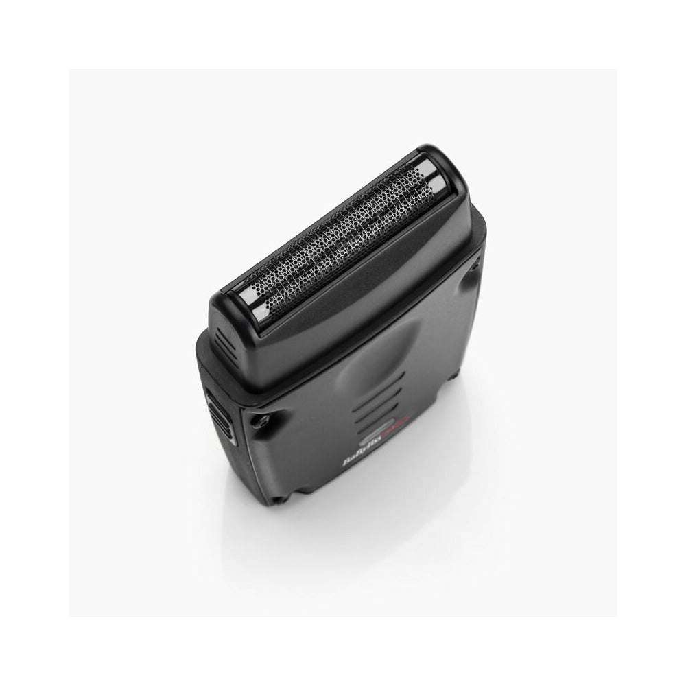BaByliss PRO - Lo-ProFX Compact Shaver