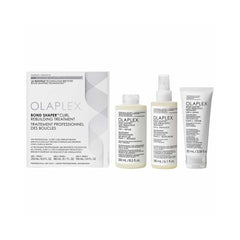 OLAPLEX - Curl Rebuild Kit