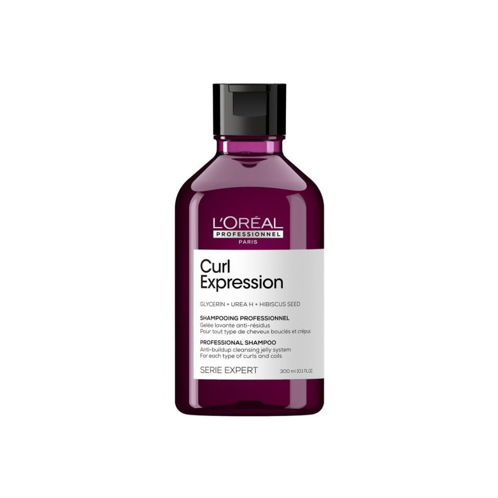 Serie Expert - Curl Expression - Shampoo (Clarifying) - 500ml