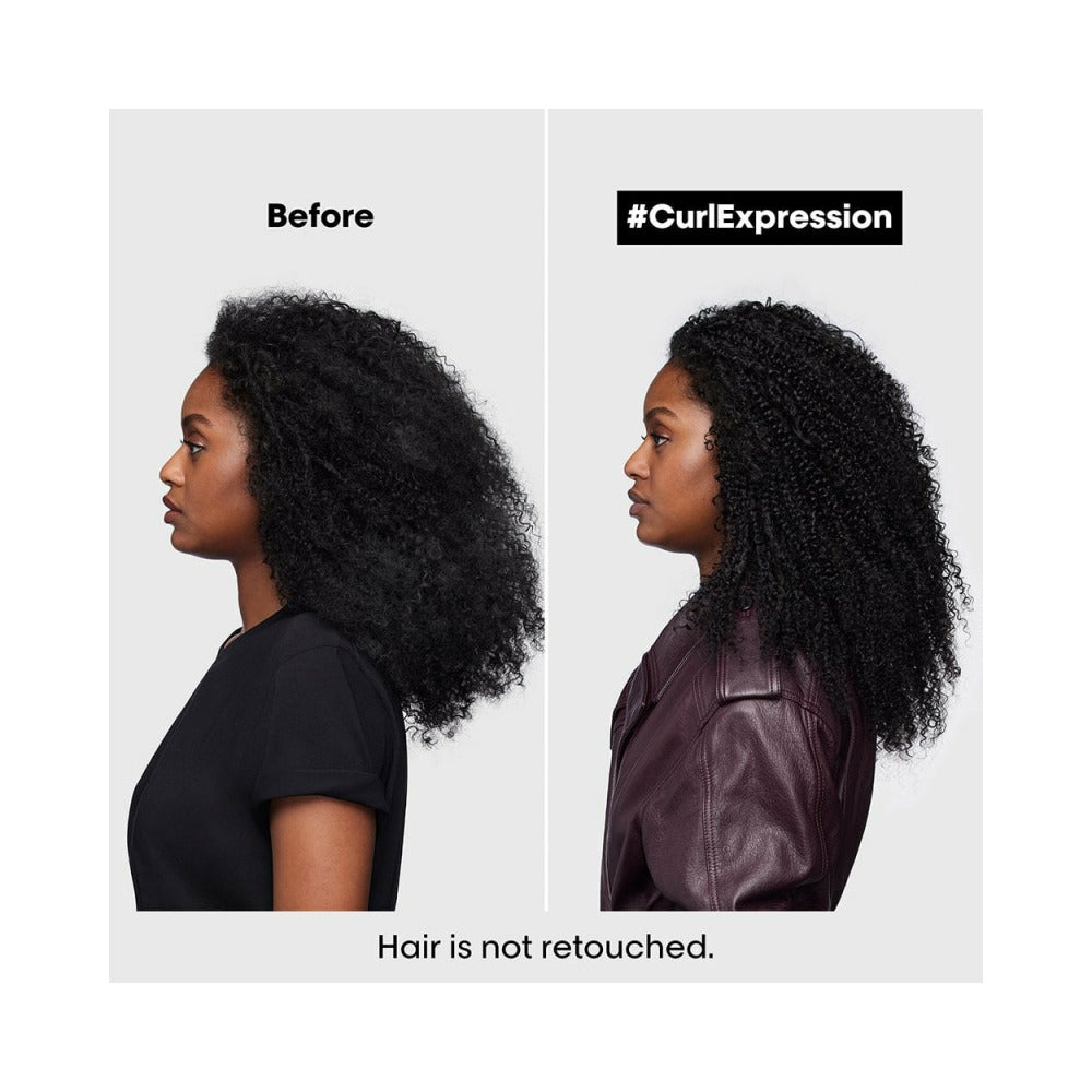 Serie Expert - Curl Expression - Shampoo (Clarifying) - 500ml