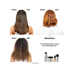Serie Expert - Metal Detox - Shampoo - 1000ml
