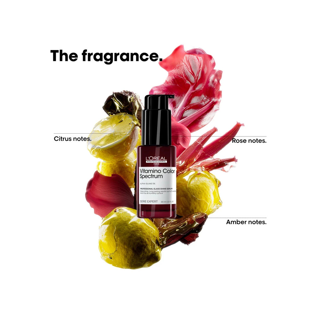Serie Expert - Spectrum Glass Shine Serum 30ml