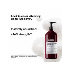 Serie Expert - Vitamino Color Spectrum - Shampoo - 1500ml