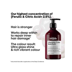 Serie Expert - Vitamino Color Spectrum - Conditioner - 500ml