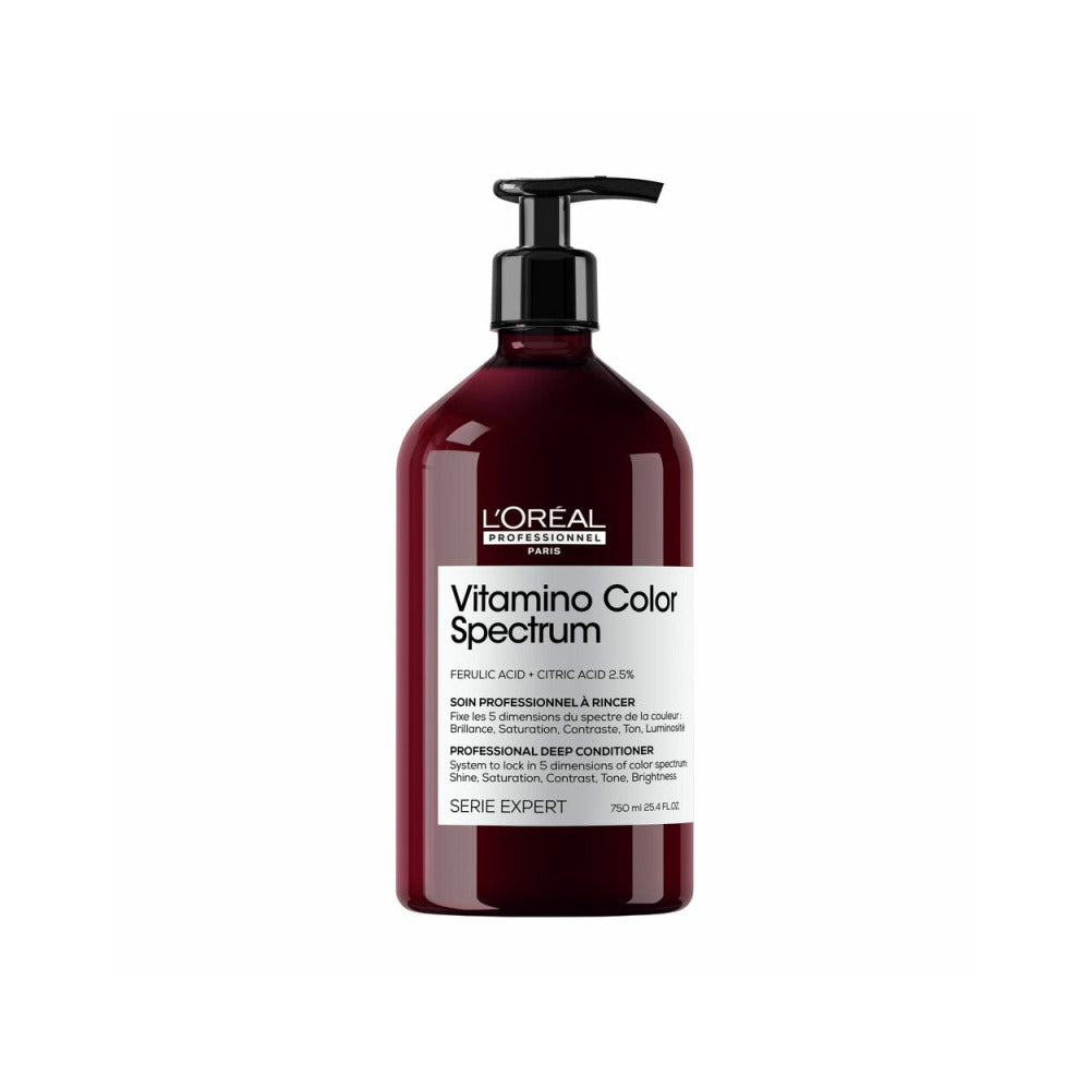 Serie Expert - Vitamino Color Spectrum - Conditioner - 750ml