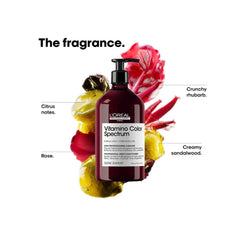 Serie Expert - Vitamino Color Spectrum - Conditioner - 750ml