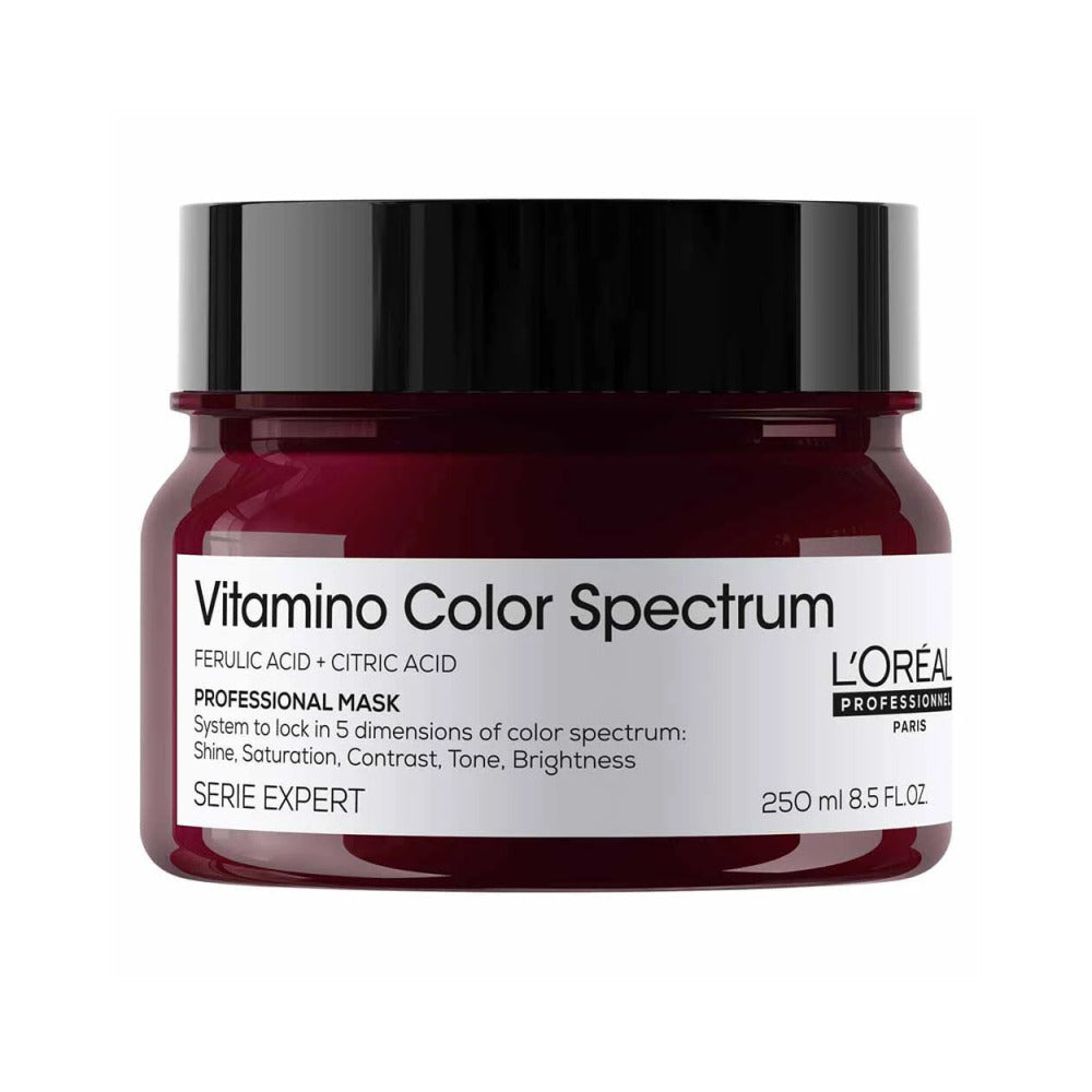 Serie Expert - Vitamino Color Spectrum - Masque- 250ml