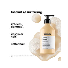Serie Expert - Absolut Repair - Shampoo - 500ml