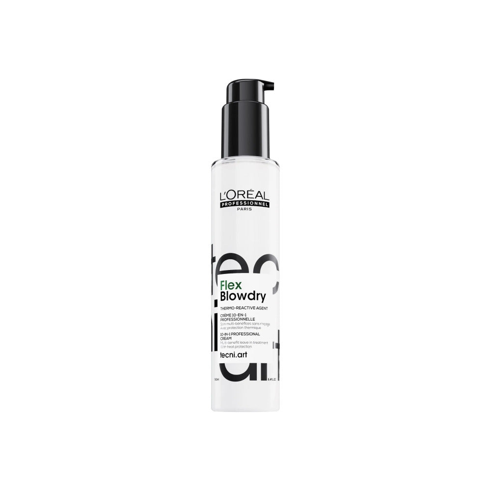 Tecni-Art - Flex Blowdry 190ml
