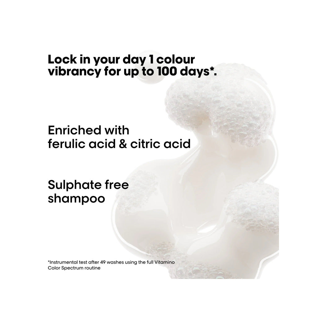 Serie Expert - Vitamino Color Spectrum - Shampoo - 500ML REFILL