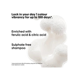 Serie Expert - Vitamino Color Spectrum - Shampoo - 500ML REFILL