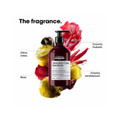 Serie Expert - Vitamino Color Spectrum - Shampoo - 500ML