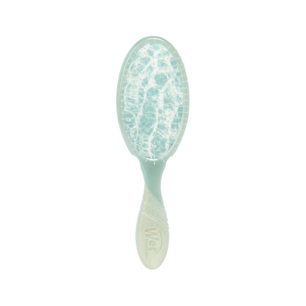 Wet Brush - Pro Detangler - Pearlescent Aura - Sage