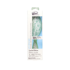Wet Brush - Pro Detangler - Pearlescent Aura - Sage