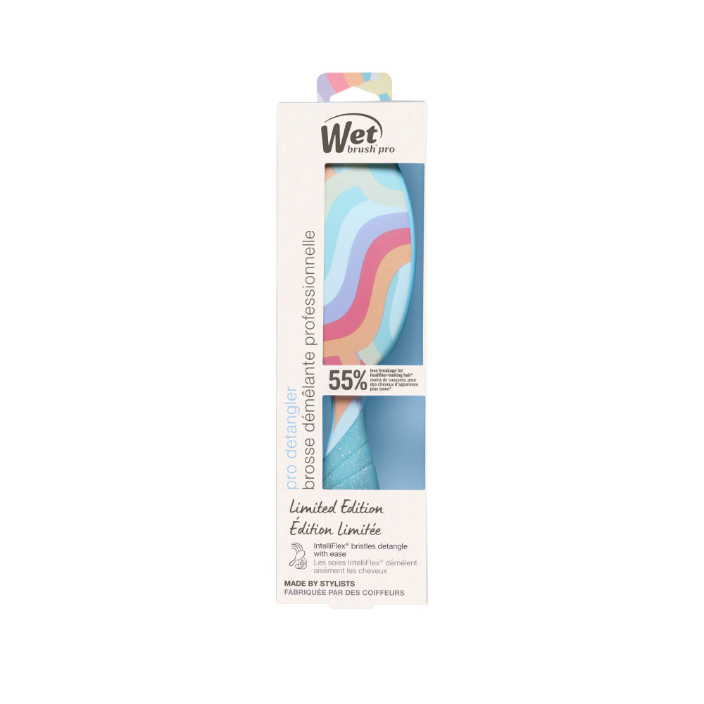 Wet Brush - Pro Detangler - Sugar Rush - Mint