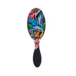 Wet Brush - Pro Detangler - Tropical Oasis  - Purple