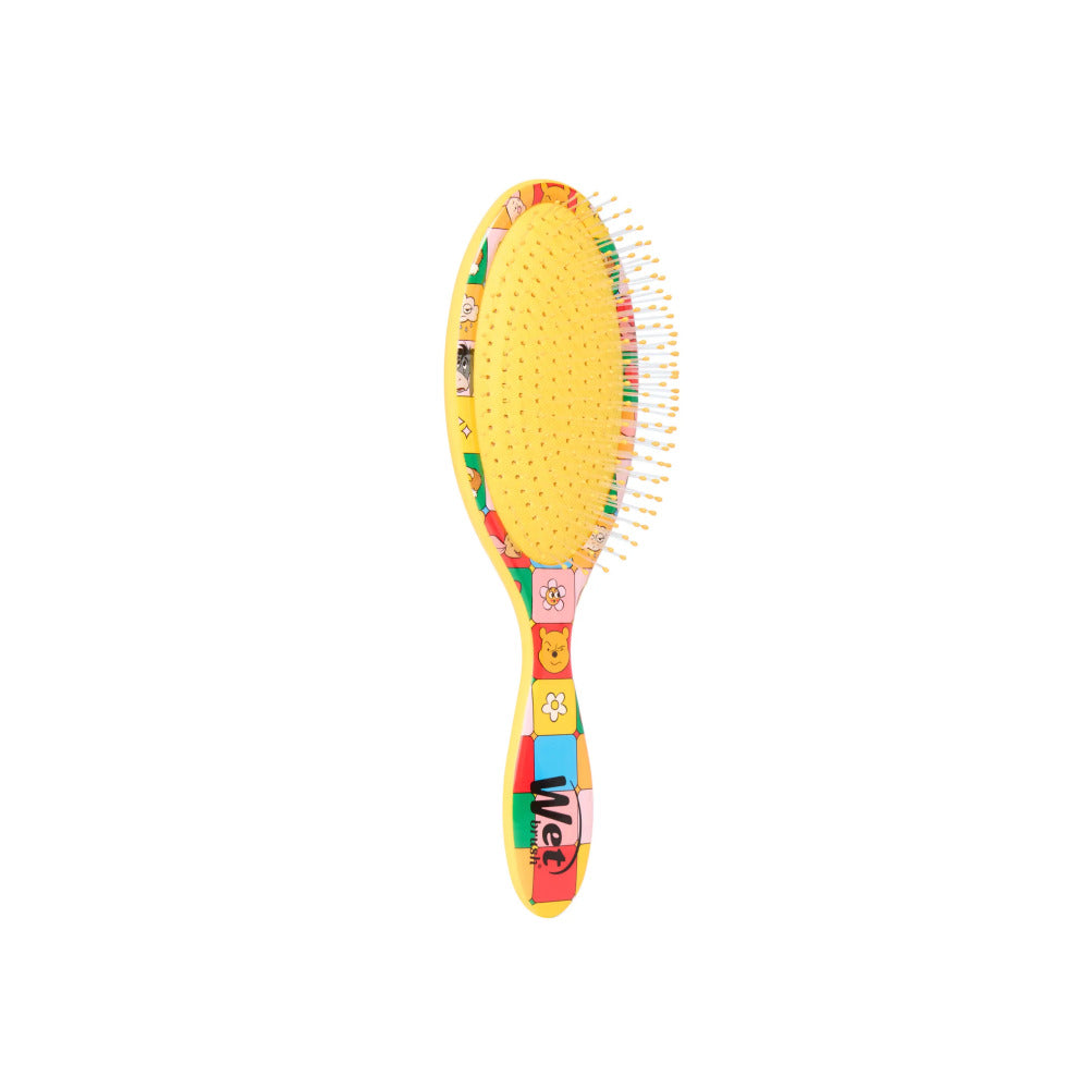 Wet Brush - Original Detangler - Whinnie The Pooh - Friends