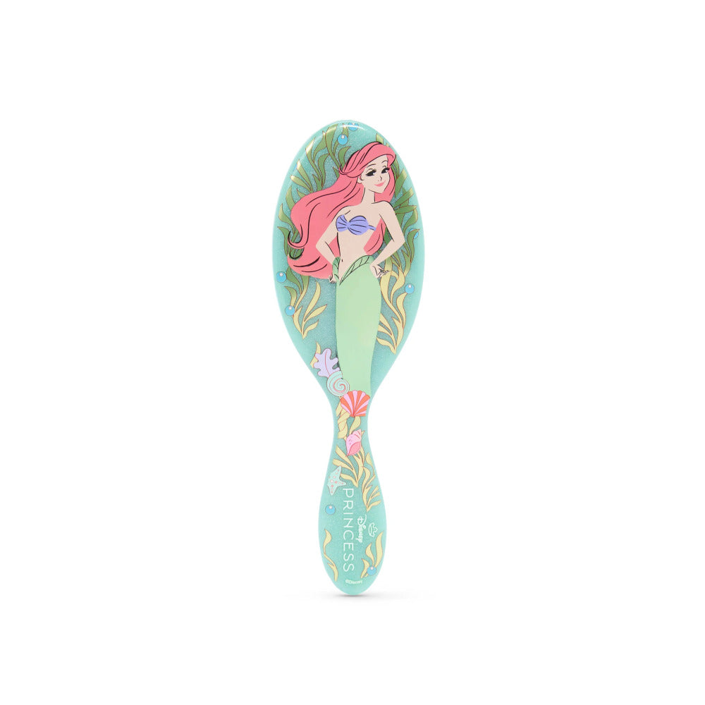 Wet Brush - Original Detangler - Dreamy Princess - Ariel