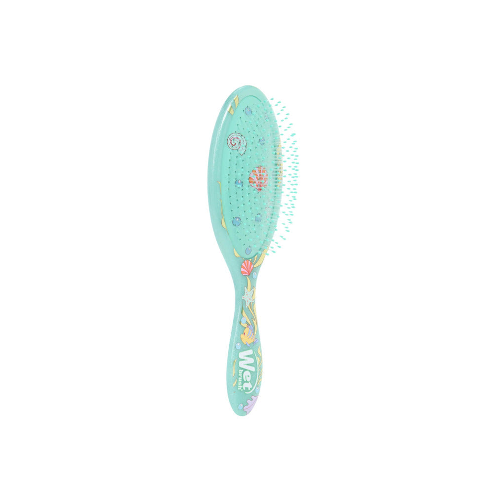 Wet Brush - Original Detangler - Dreamy Princess - Ariel