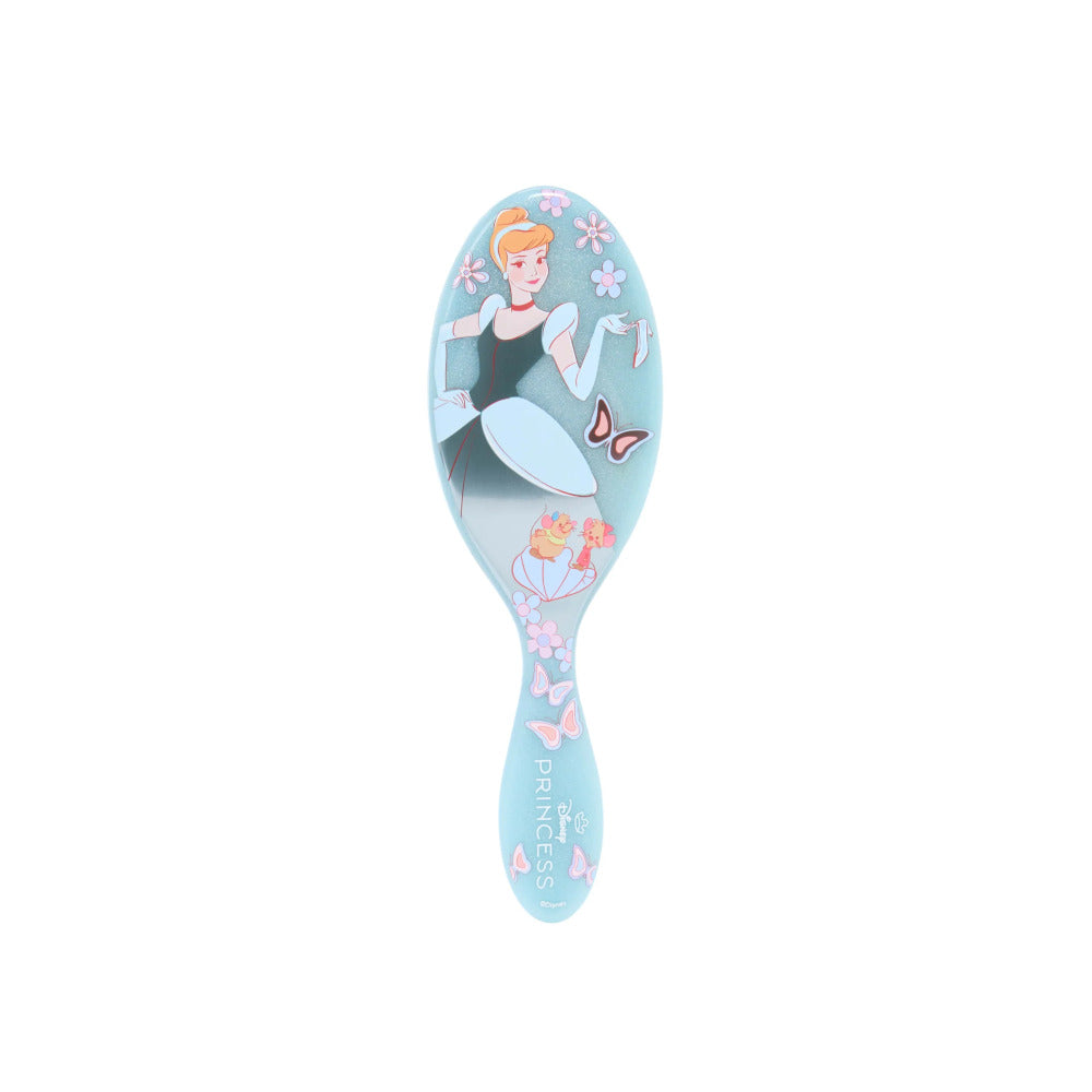 Wet Brush - Original Detangler - Dreamy Princess - Cinderella