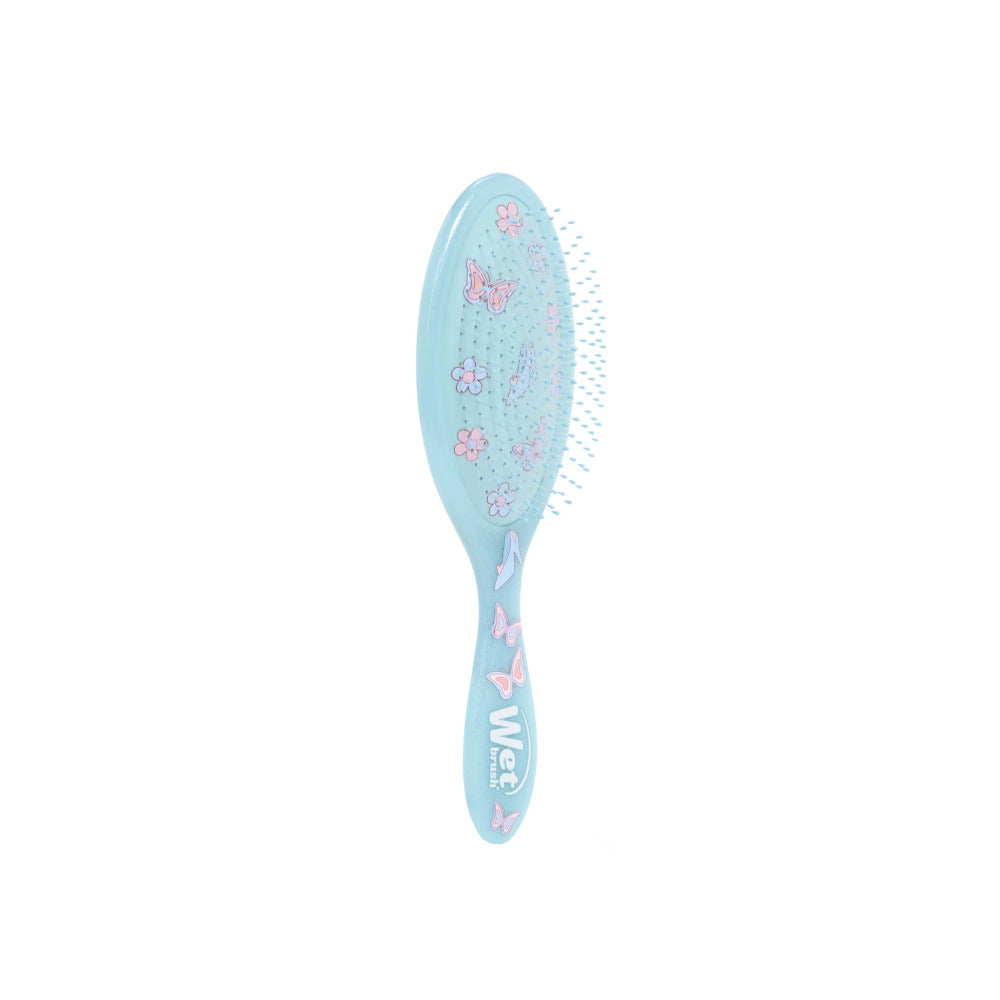 Wet Brush - Original Detangler - Dreamy Princess - Cinderella