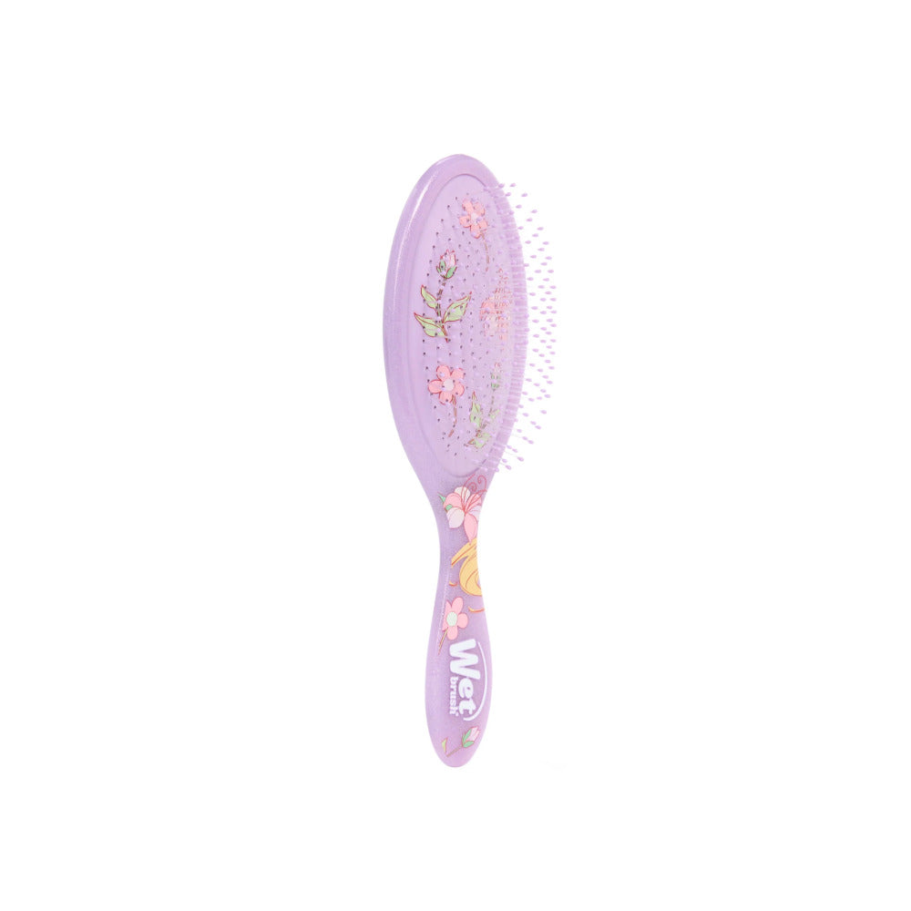 Wet Brush - Original Detangler - Dreamy Princess - Rapunzel