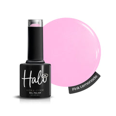 HALO GEL POLISH - Garden Party - Lemonade