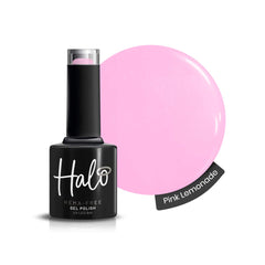 HALO GEL POLISH - Garden Party - Lemonade