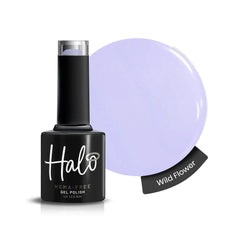 HALO GEL POLISH - Garden Party - Wildflower