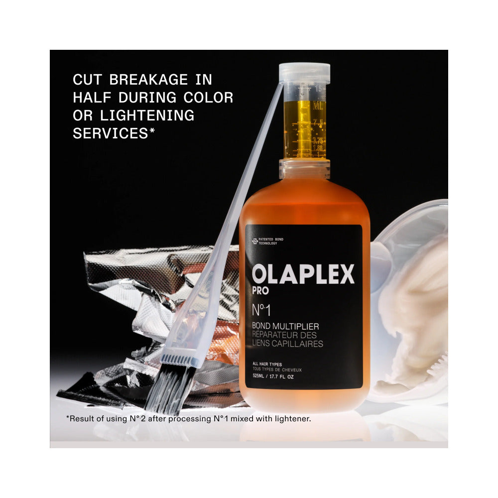 OLAPLEX - No.1