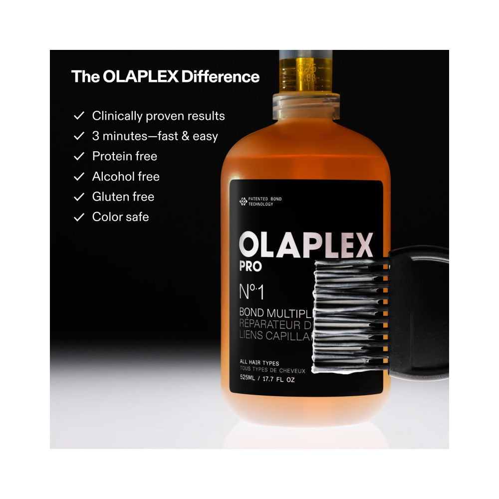 OLAPLEX - No.1
