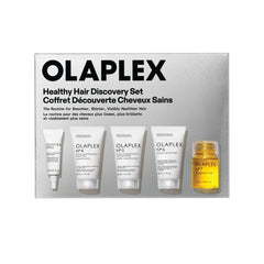 OLAPLEX - Healthy Hair Discovery Kit