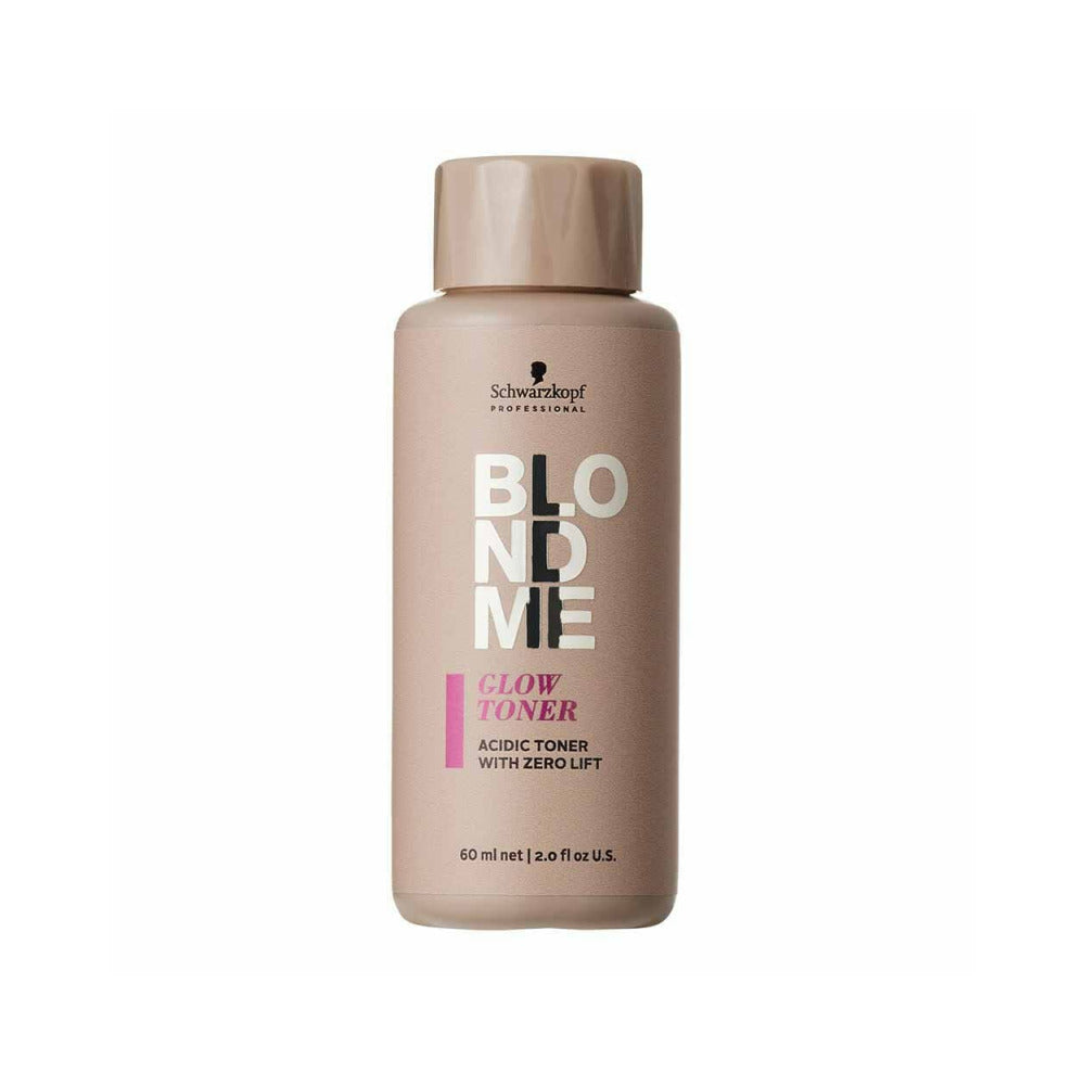 BLONDME - Glow Toner - Ice