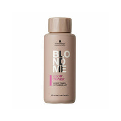 BLONDME - Glow Toner - Ice-Irise