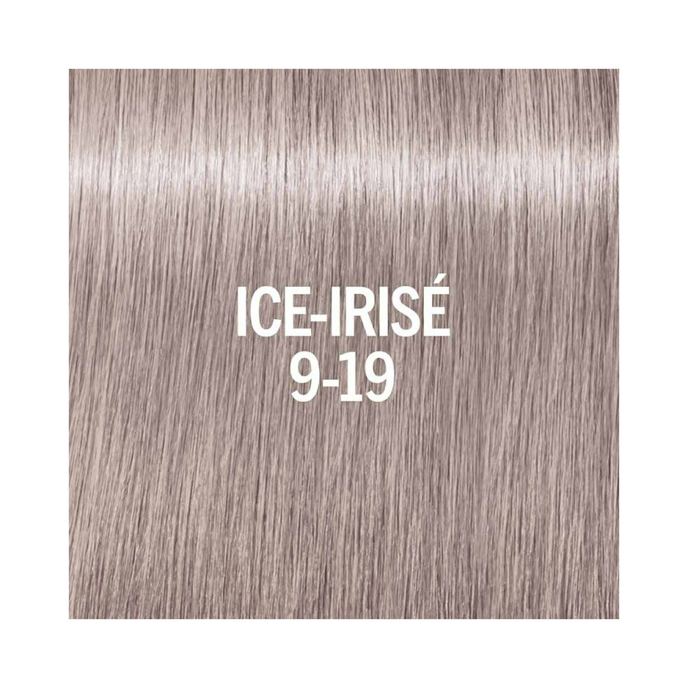 BLONDME - Glow Toner - Ice-Irise