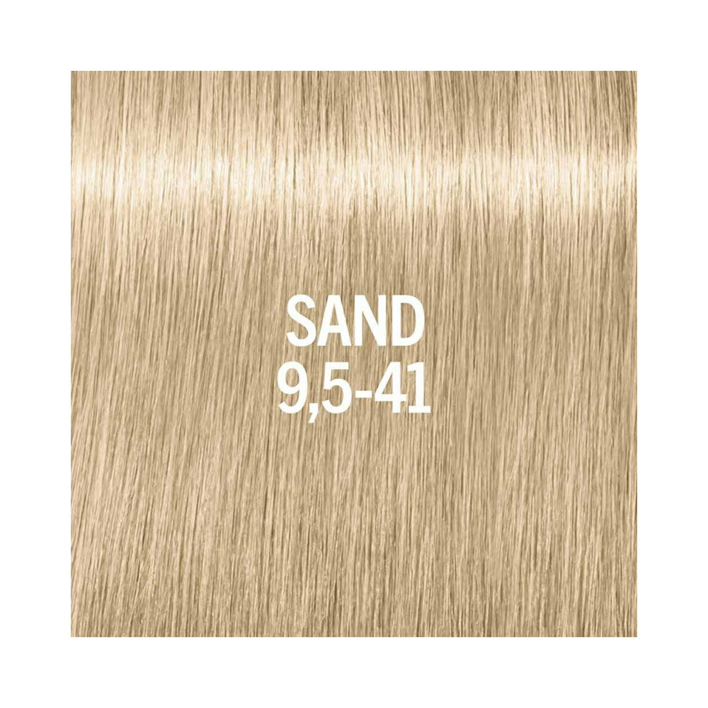 BLONDME - Glow Toner - Sand