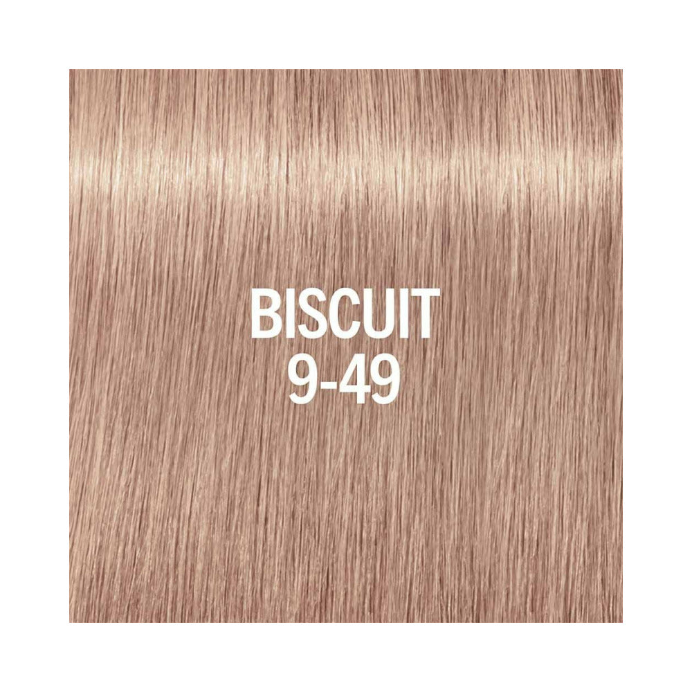 BLONDME - Glow Toner - Biscuit
