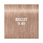Schwarzkopf BlondMe Glow Toner Biscuit 60ml