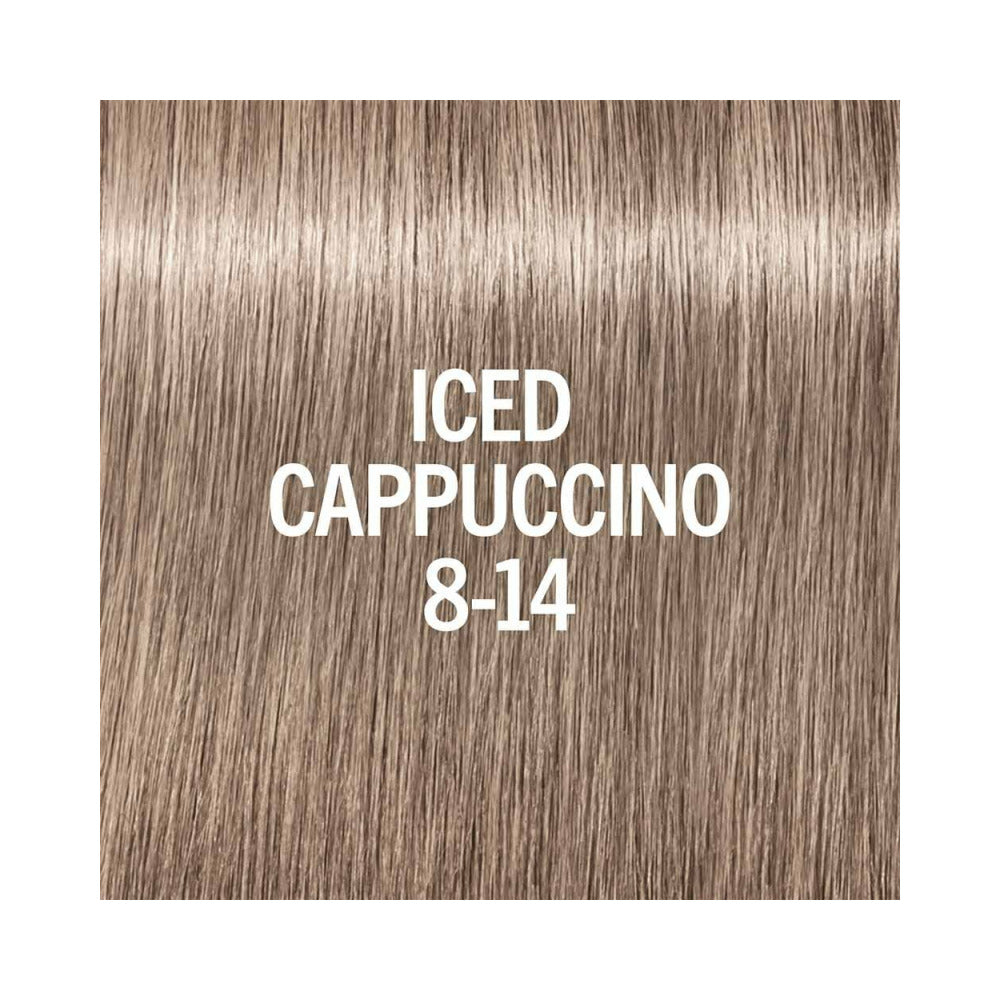 BLONDME - Glow Toner - Cappuccino