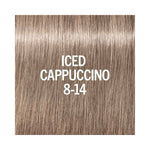 Schwarzkopf BlondMe Glow Toner Cappuccino 60ml