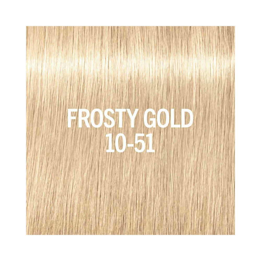 BLONDME - Glow Toner - Frosty Gold