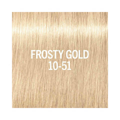 BLONDME - Glow Toner - Frosty Gold